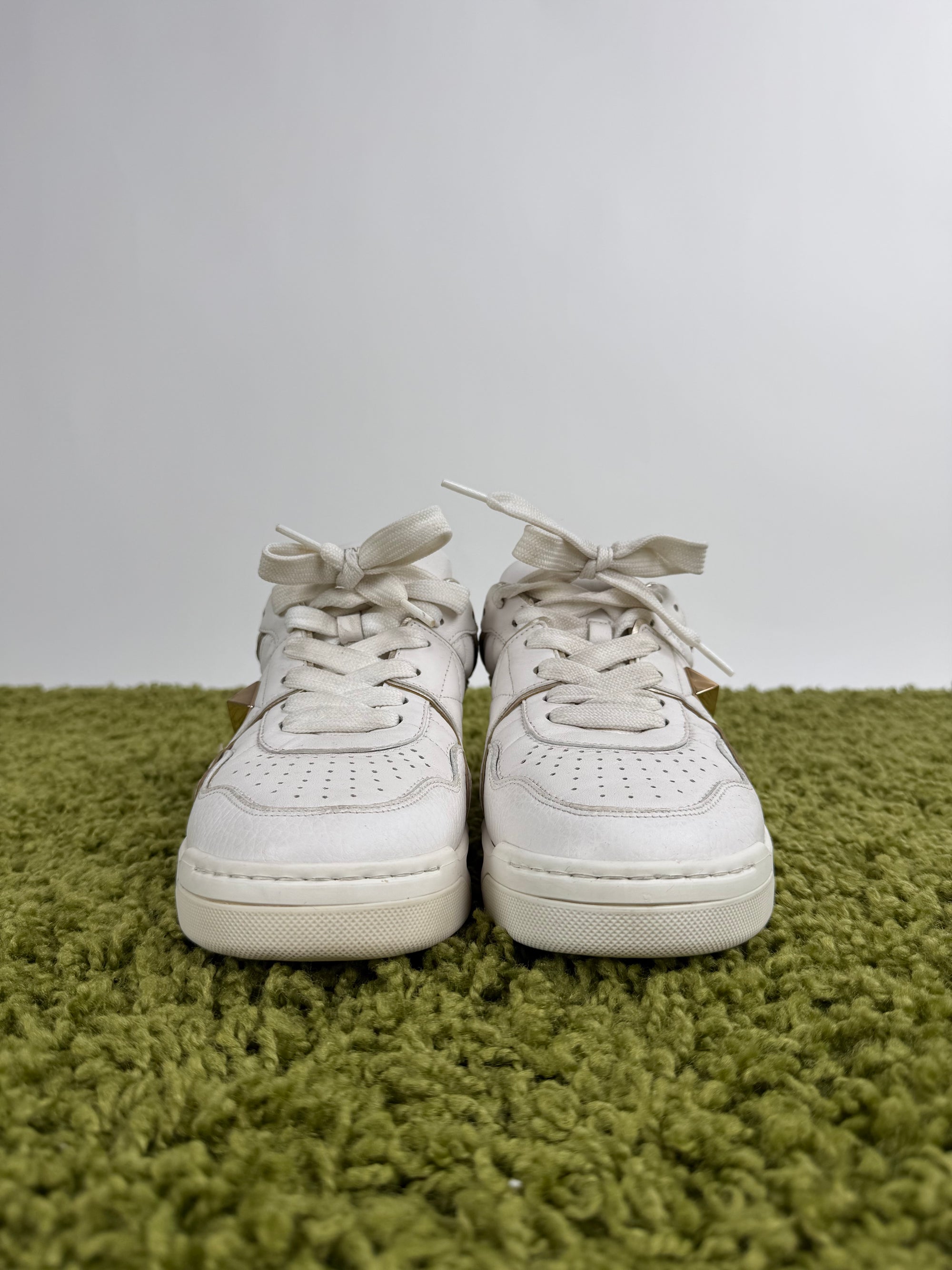 Valentino Garavani One Stud Bianca 39
