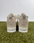 Louis Vuitton Skate Beige 7