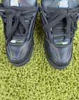 Louis Vuitton Skate Nero Multicolor 7