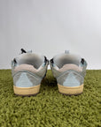 Lanvin Curb Sneaker Azzurre 42