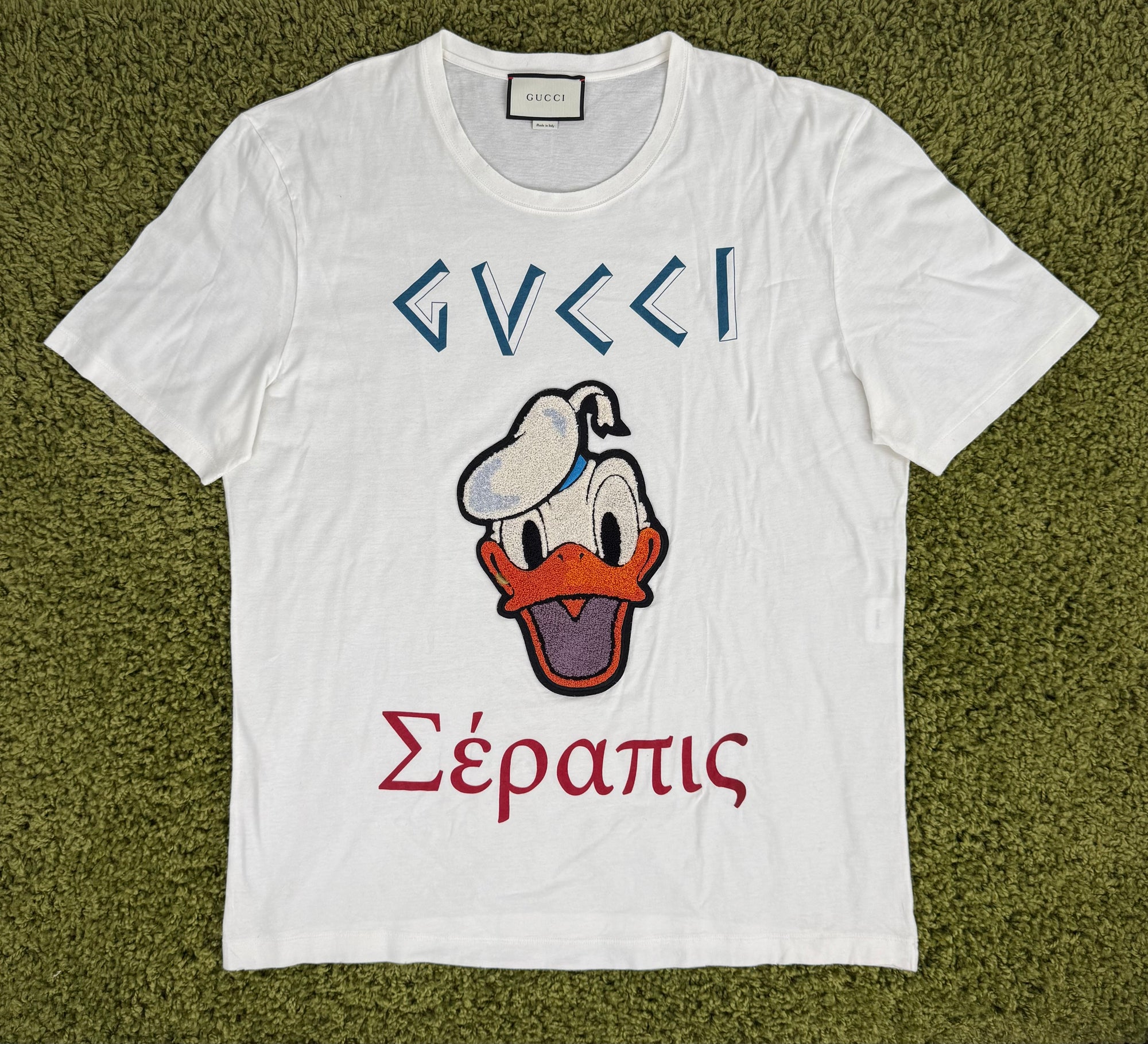 T-Shirt Gucci XXXL