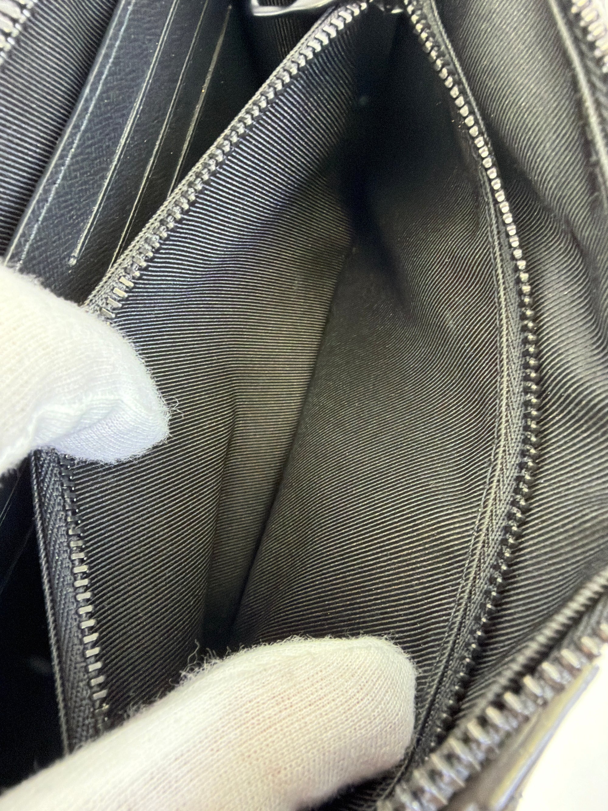 Louis Vuitton soft trunk