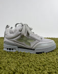 Louis Vuitton Skate grigio 9