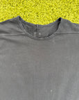 T-Shirt Rick Owens Nera XXL