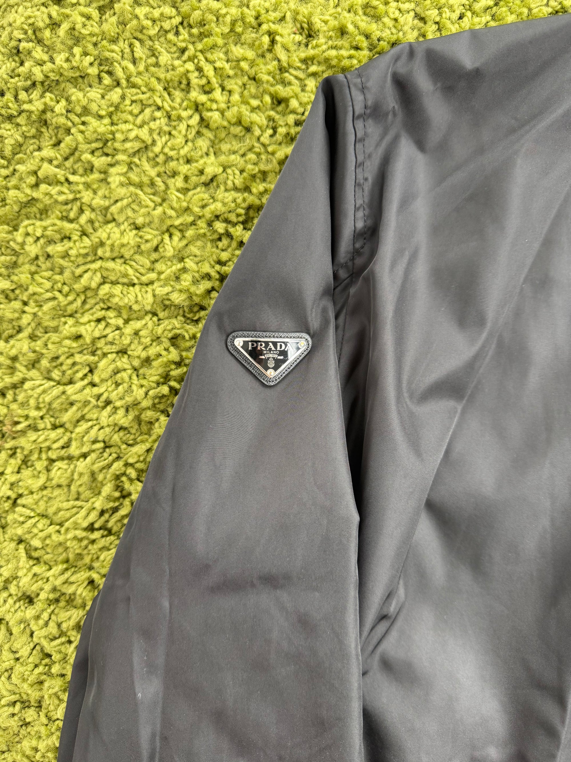 Giubbotto Bomber Prada XL
