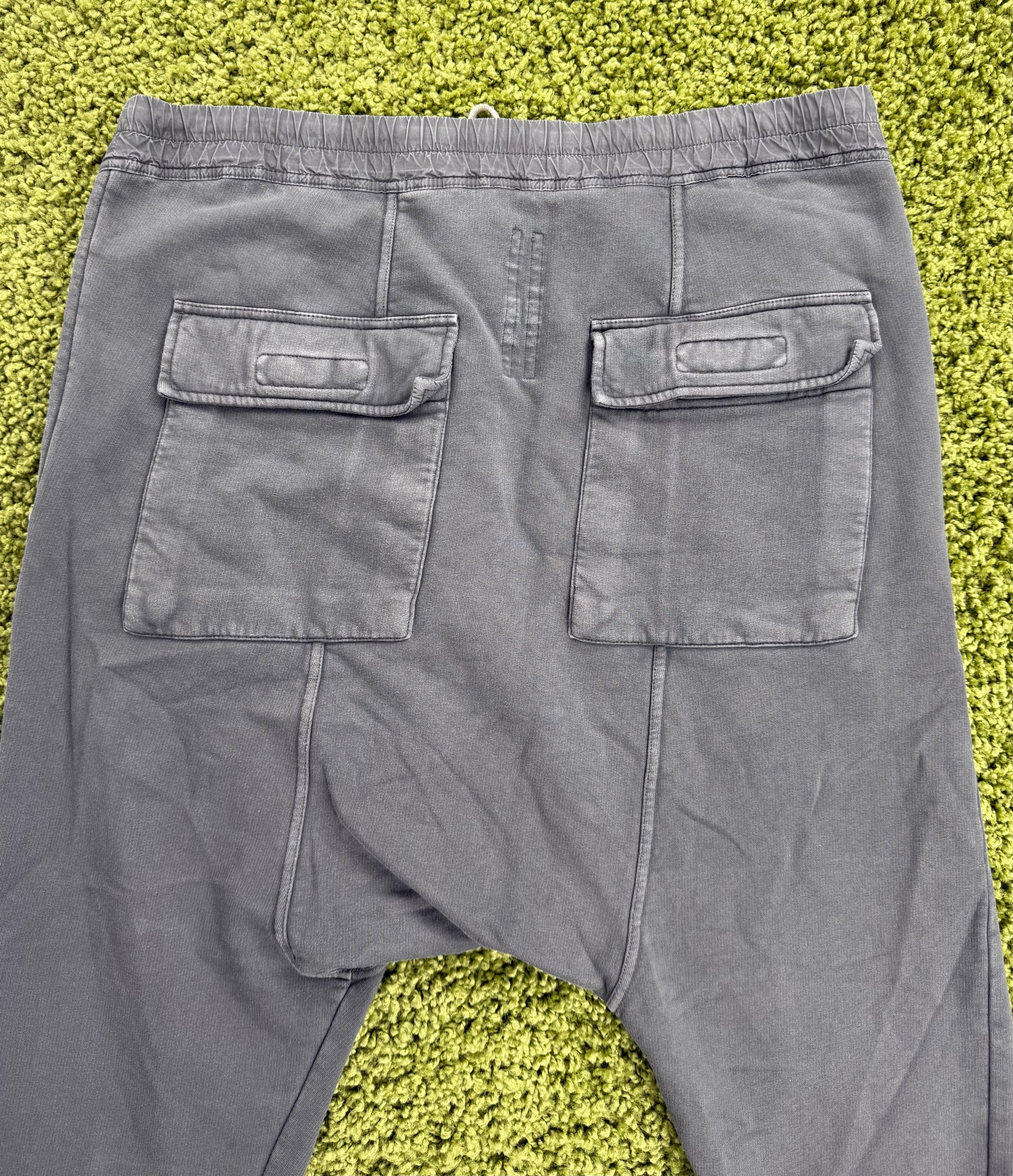 Pantalone Rick Owens XL