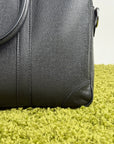 Portadocumenti Voyage Louis Vuitton Grigio