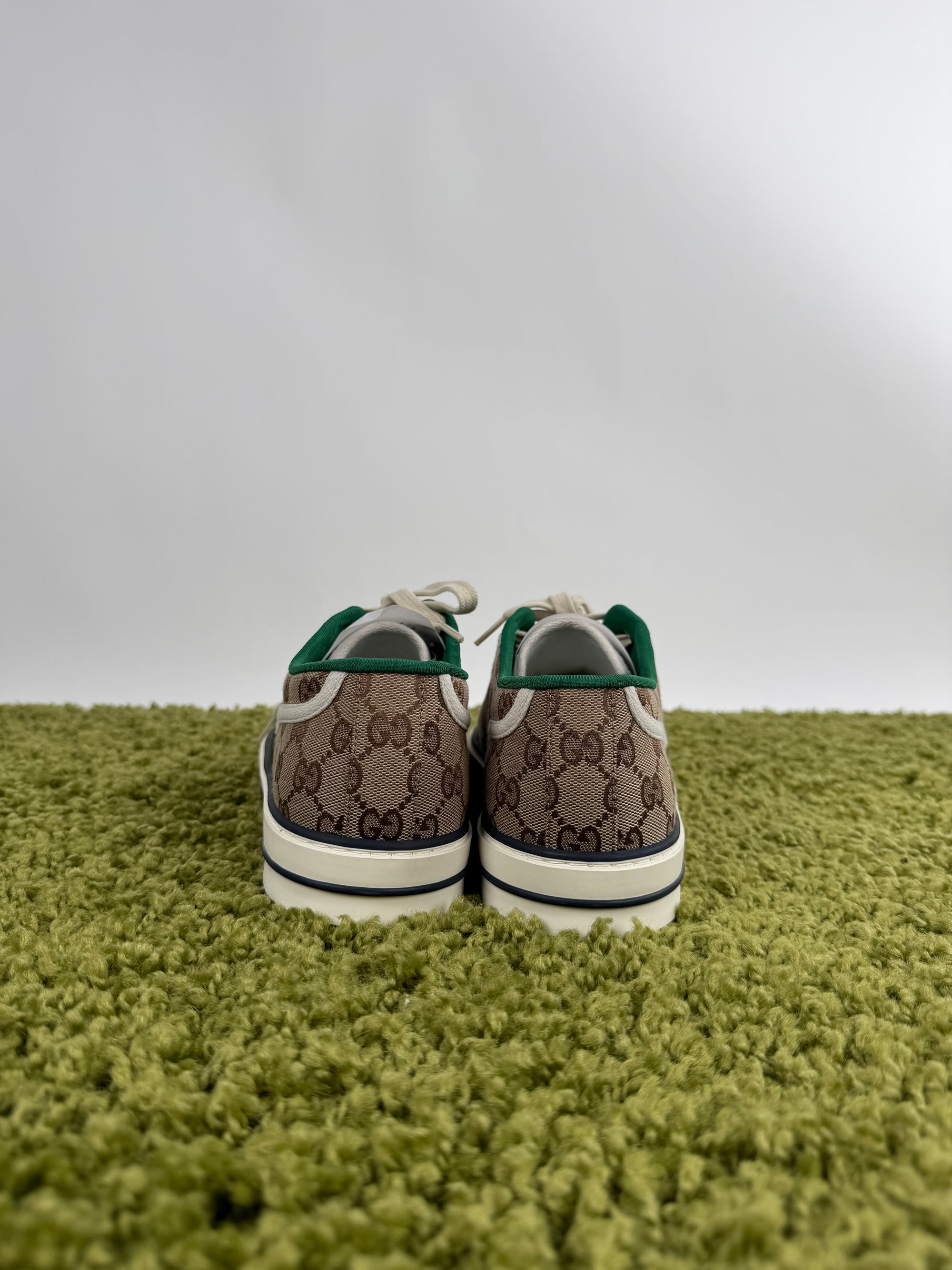 Gucci Tennis Sneaker 45,5 veste 46