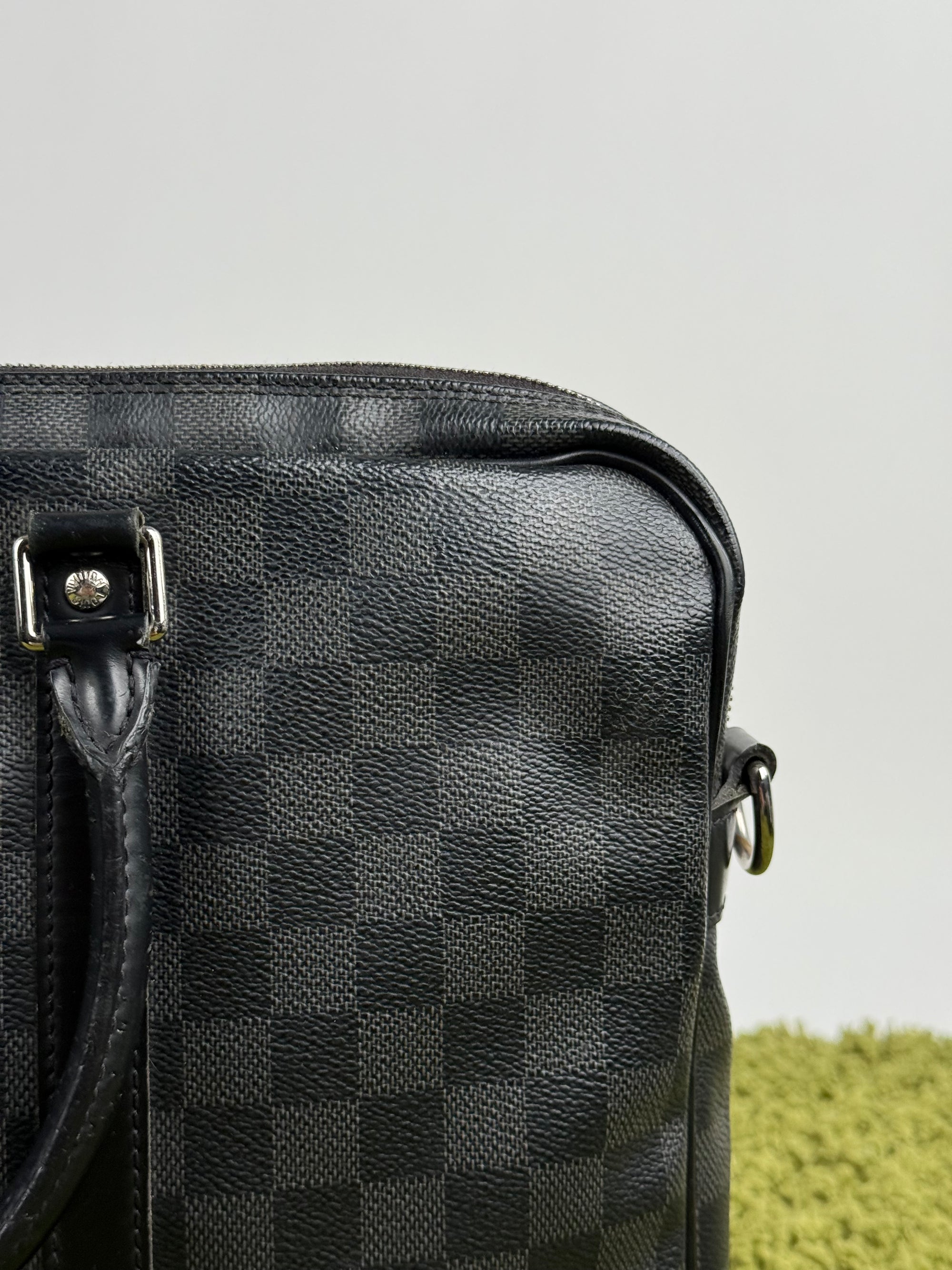 24ore Louis Vuitton Grigia