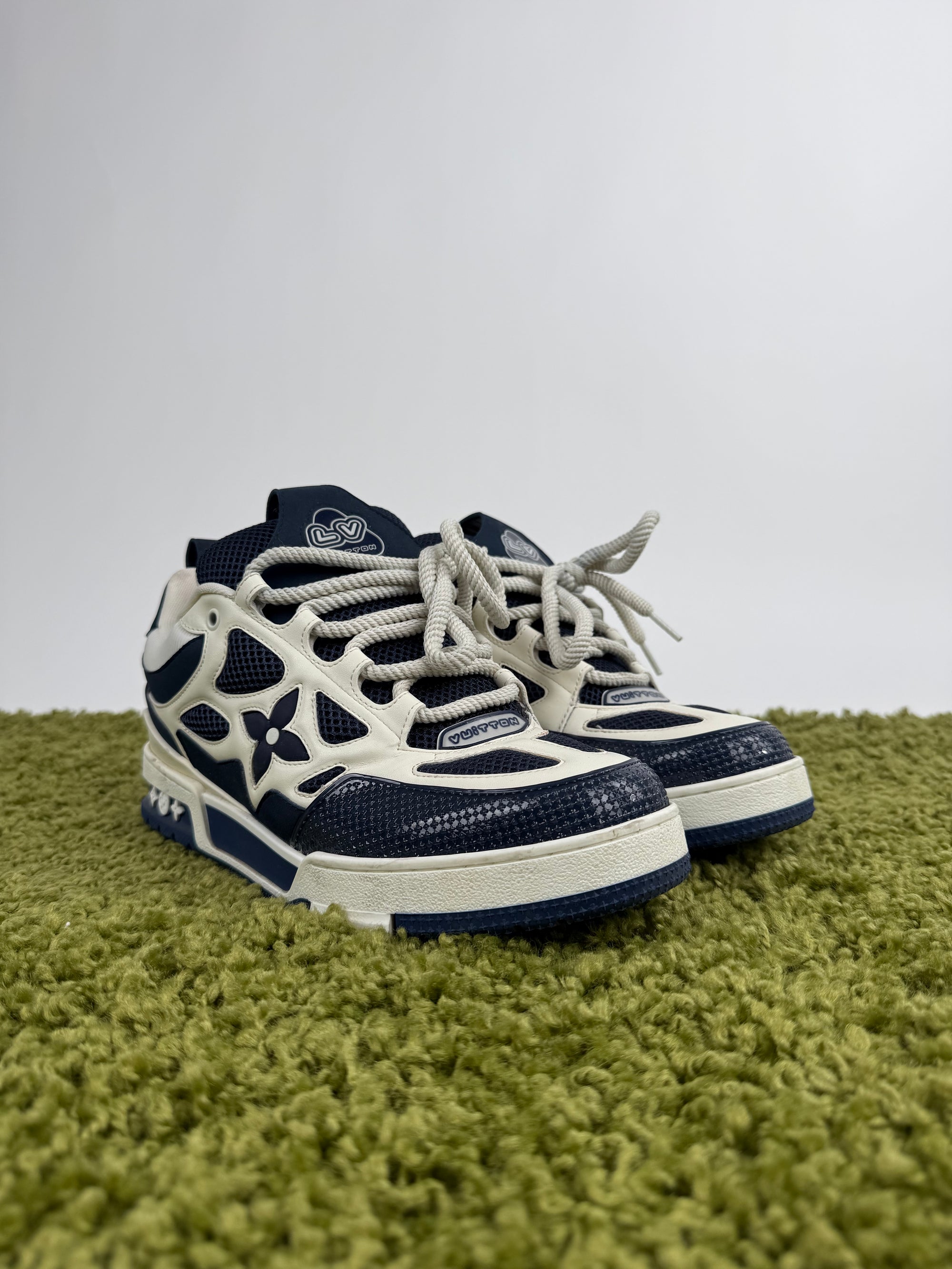 Louis Vuitton Skate 8=42 calza 43