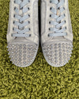 Christian Louboutin Spikes grigio 41