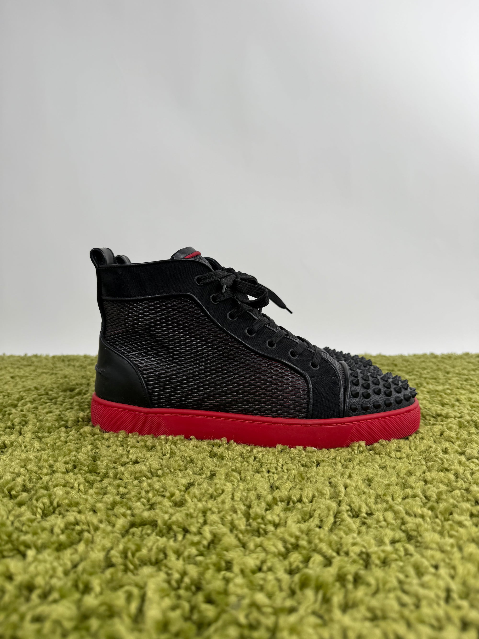Christian Louboutin Spikes 41,5