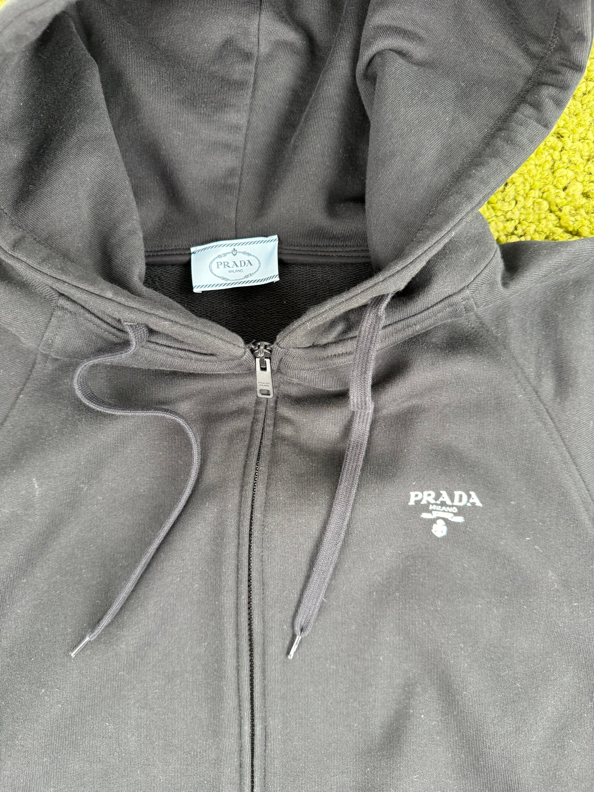 Felpa Prada M