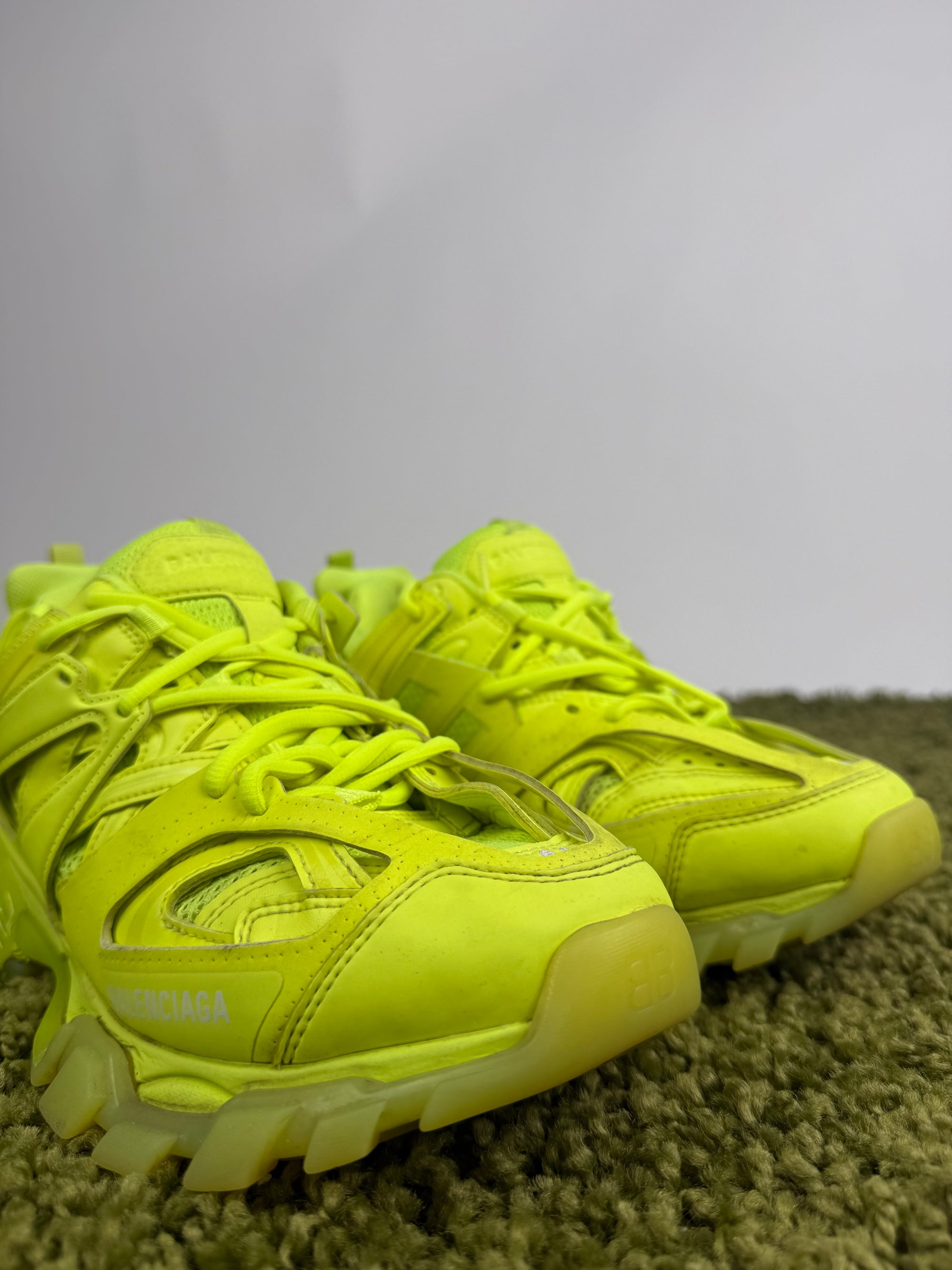 Balenciaga Track 41