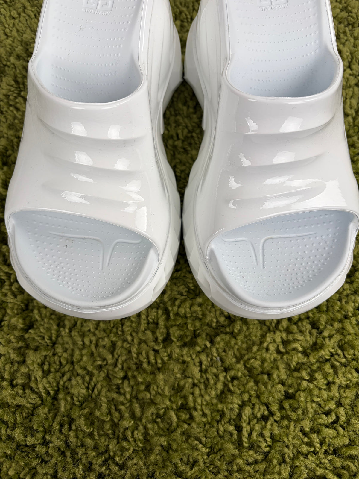 Givenchy Marshmallow Bianca 38