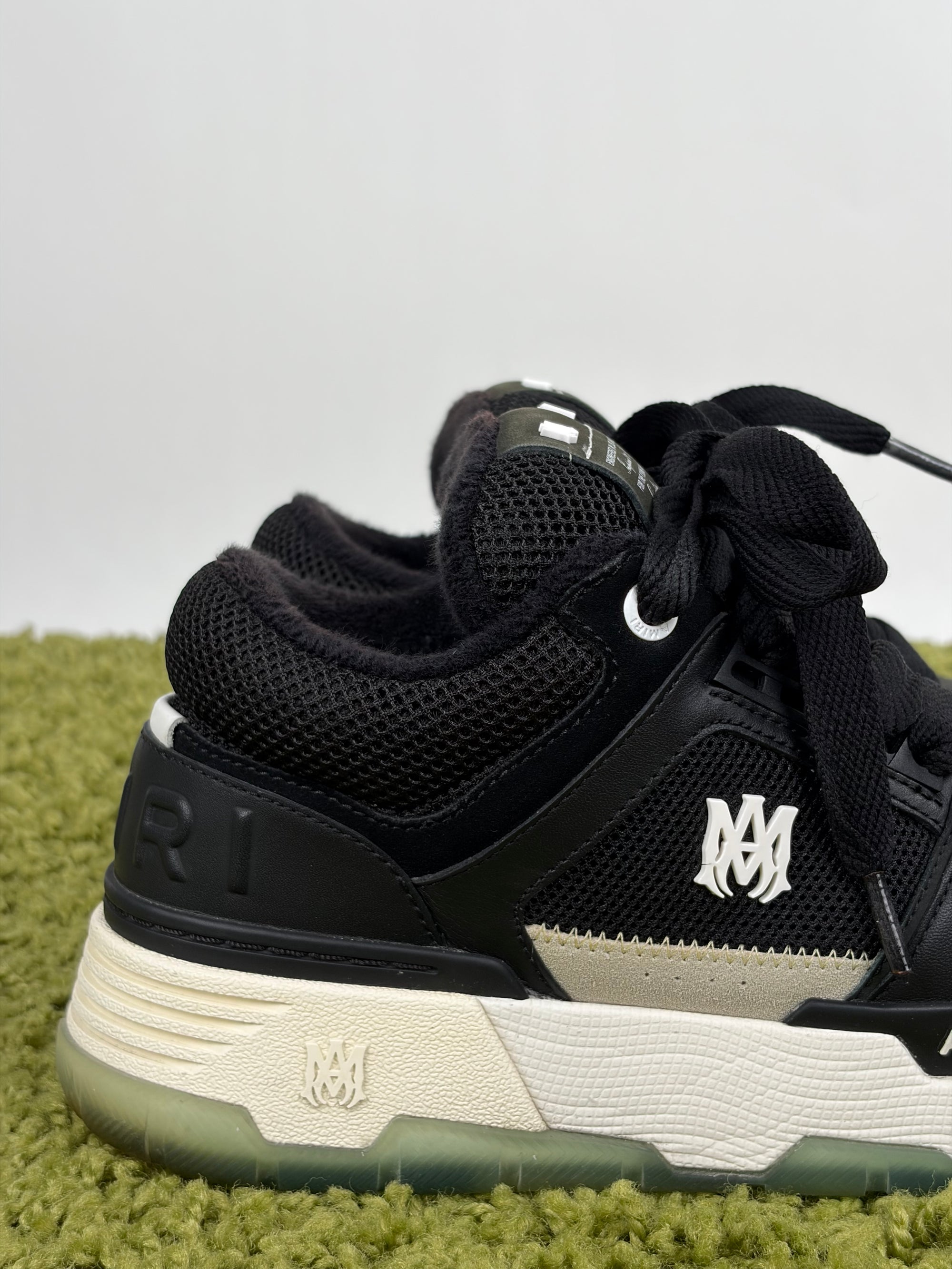 Amiri MA-1 Size 40 nere