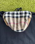 Felpa Burberry Nera M