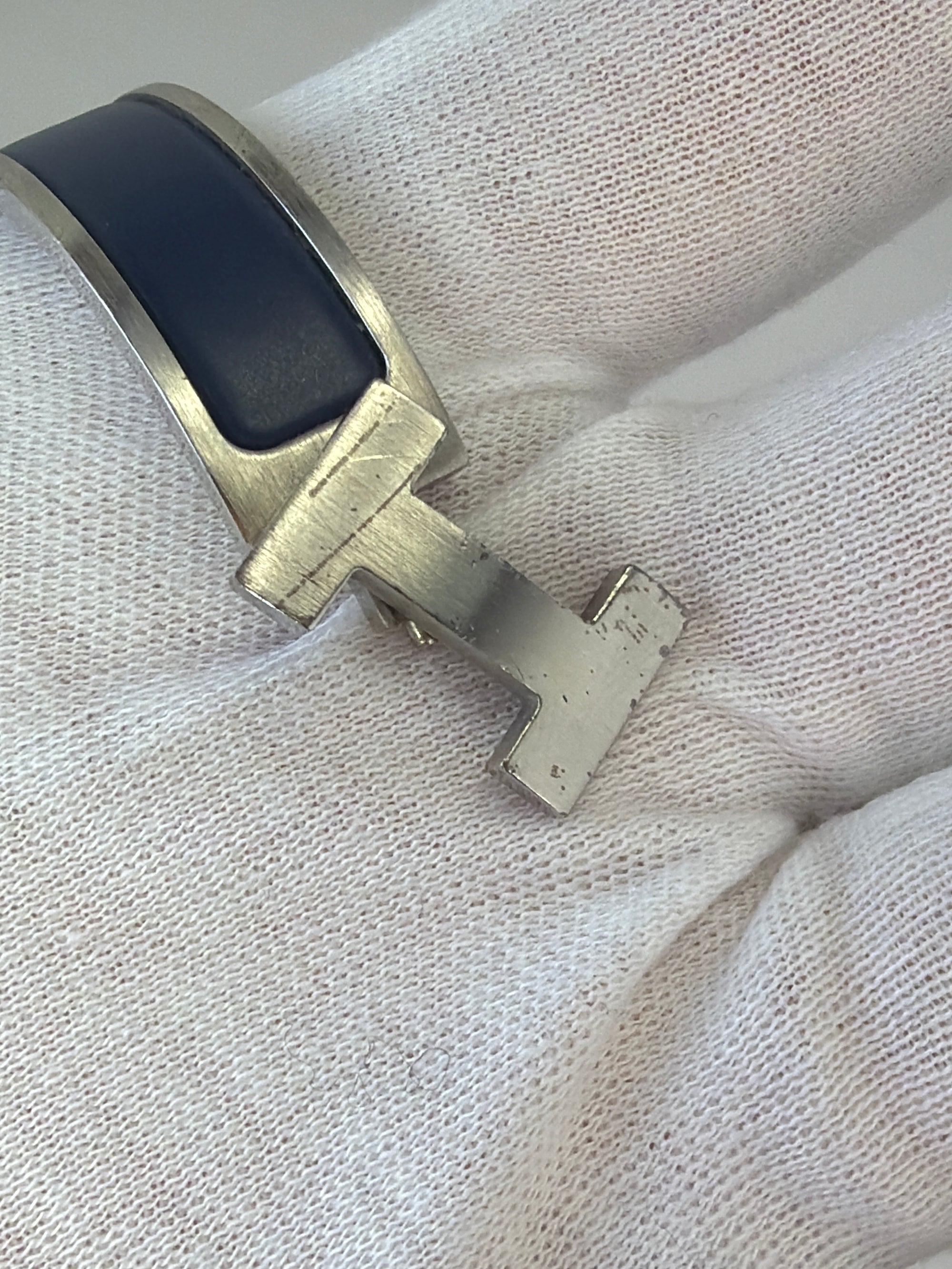 Bracciale click Hermès