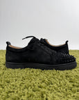Christian Louboutin Spikes Nero 43.5
