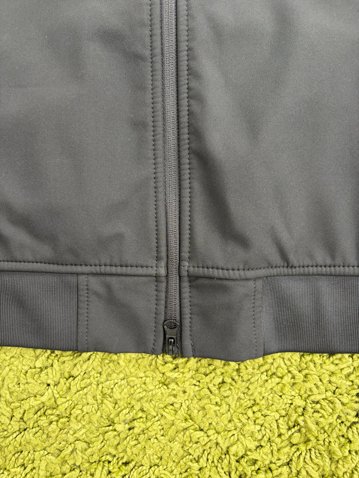Giubbotto Stone Island Soft Shell-R Nero L