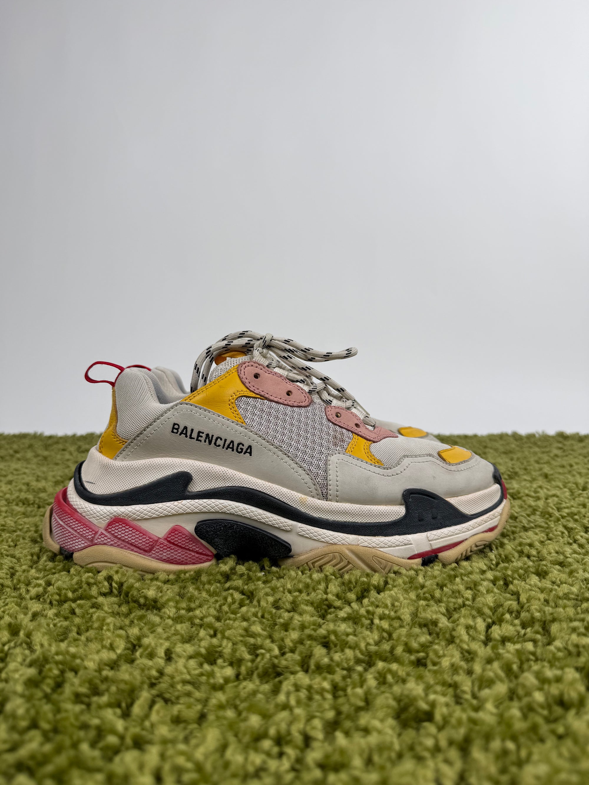 Balenciaga Triple S 40