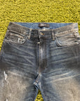 Jeans Amiri Multicolor 34