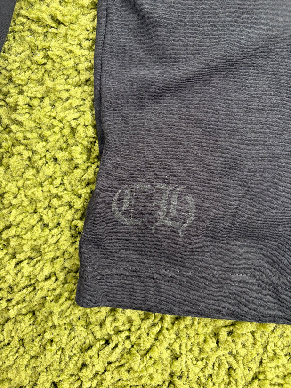 Long sleeve Chrome Hearts Nero L