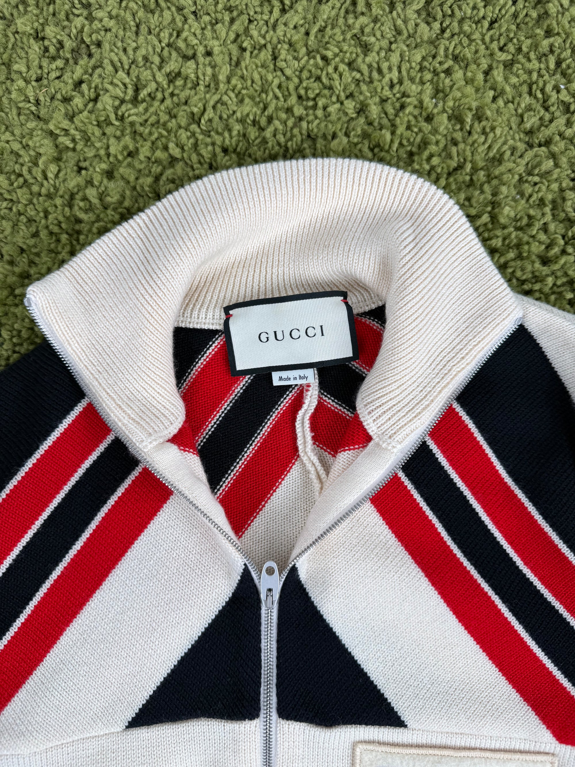Felpa Gucci S