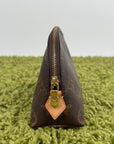 Beauty Case Marrone Louis Vuitton