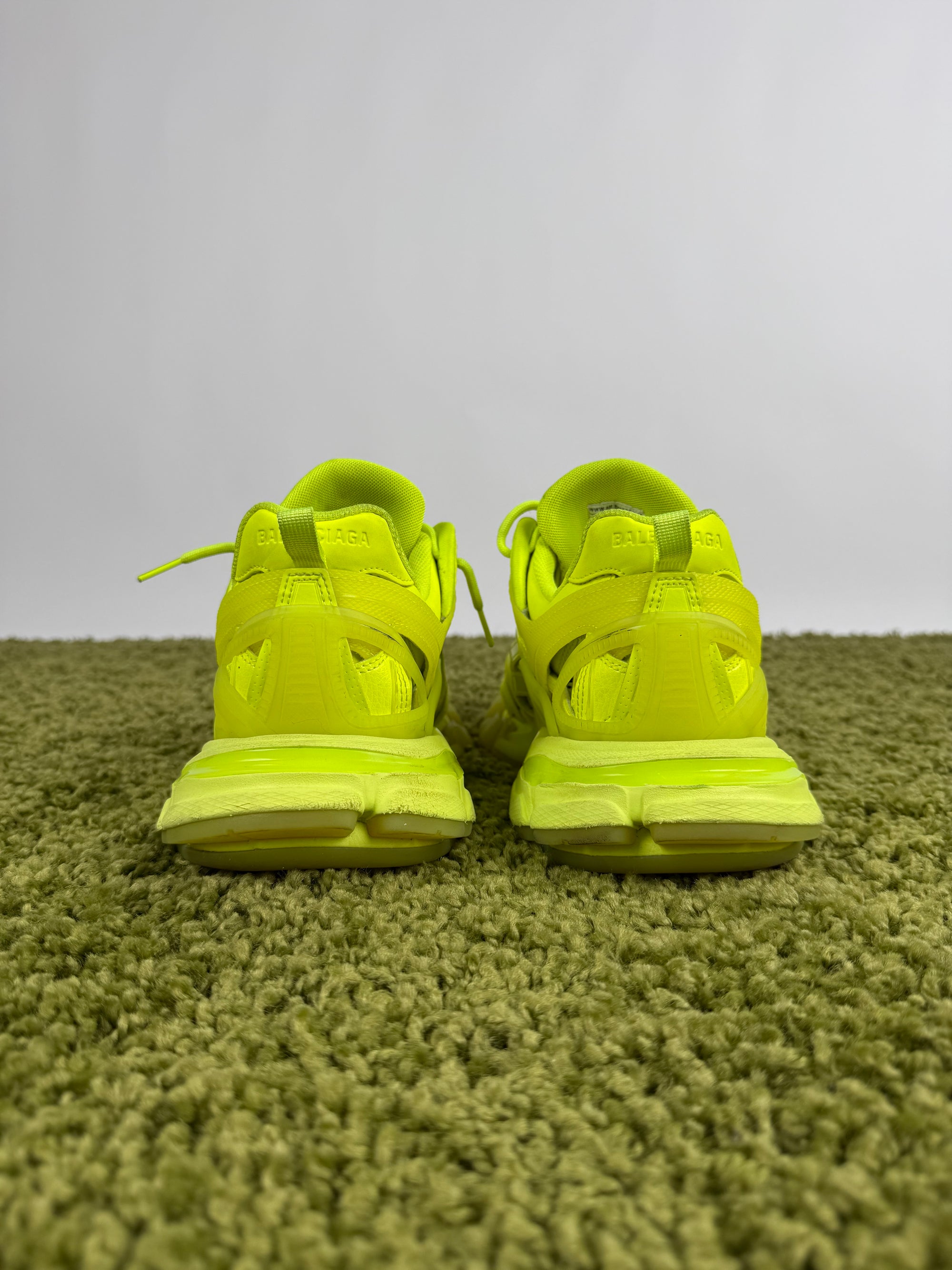 Balenciaga Track 2.0