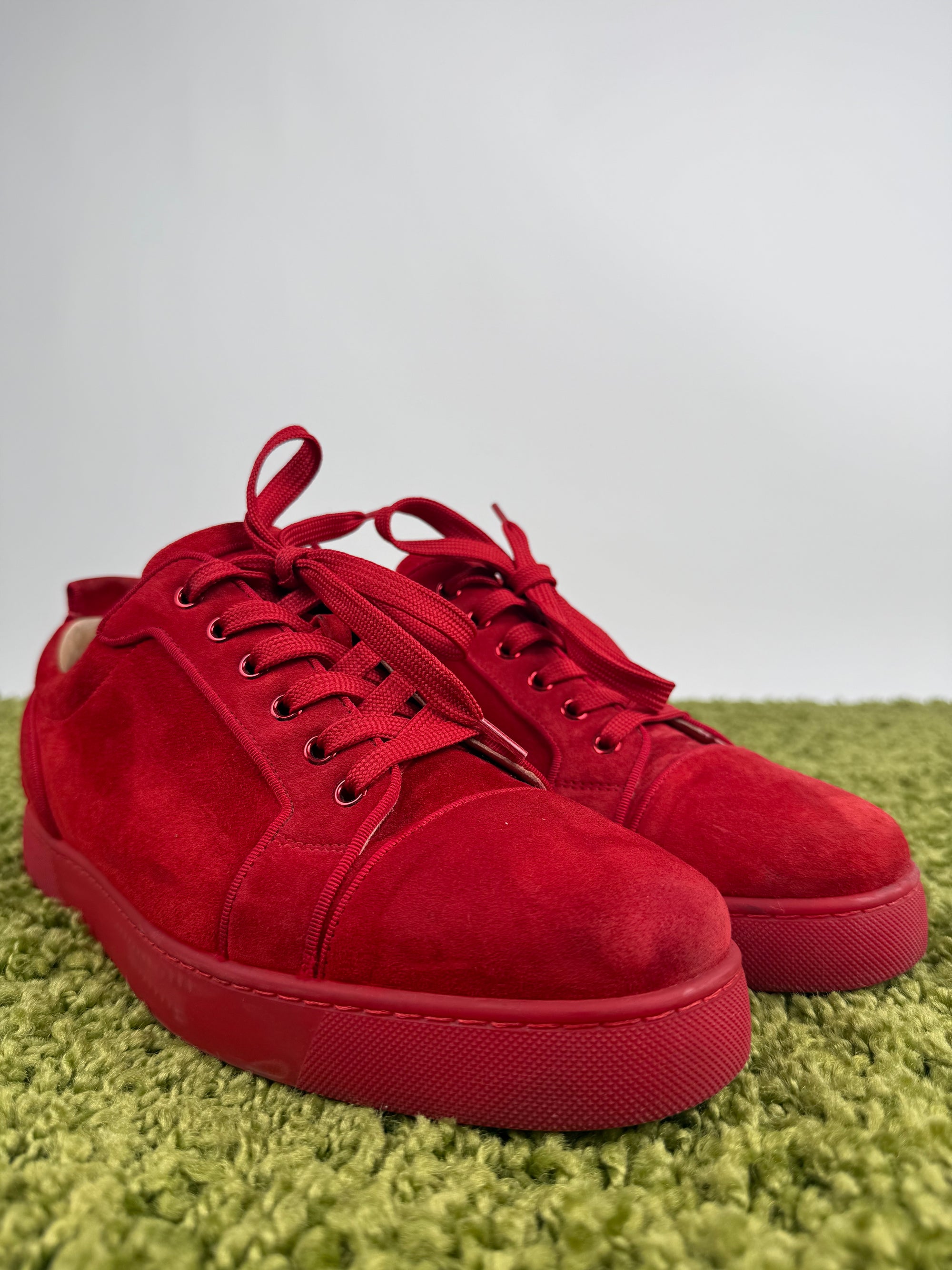 Christian Louboutin Low sneaker 44