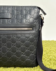 Borsello Gucci nero