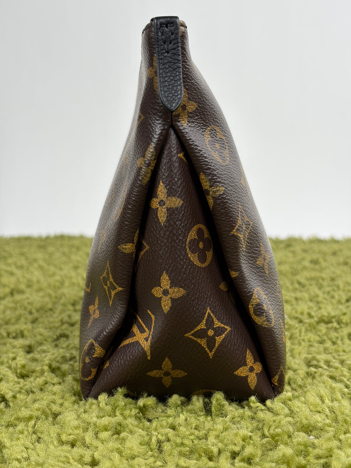 Pochette Louis Vuitton Monorgam Marrone