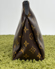Pochette Louis Vuitton Monorgam Marrone