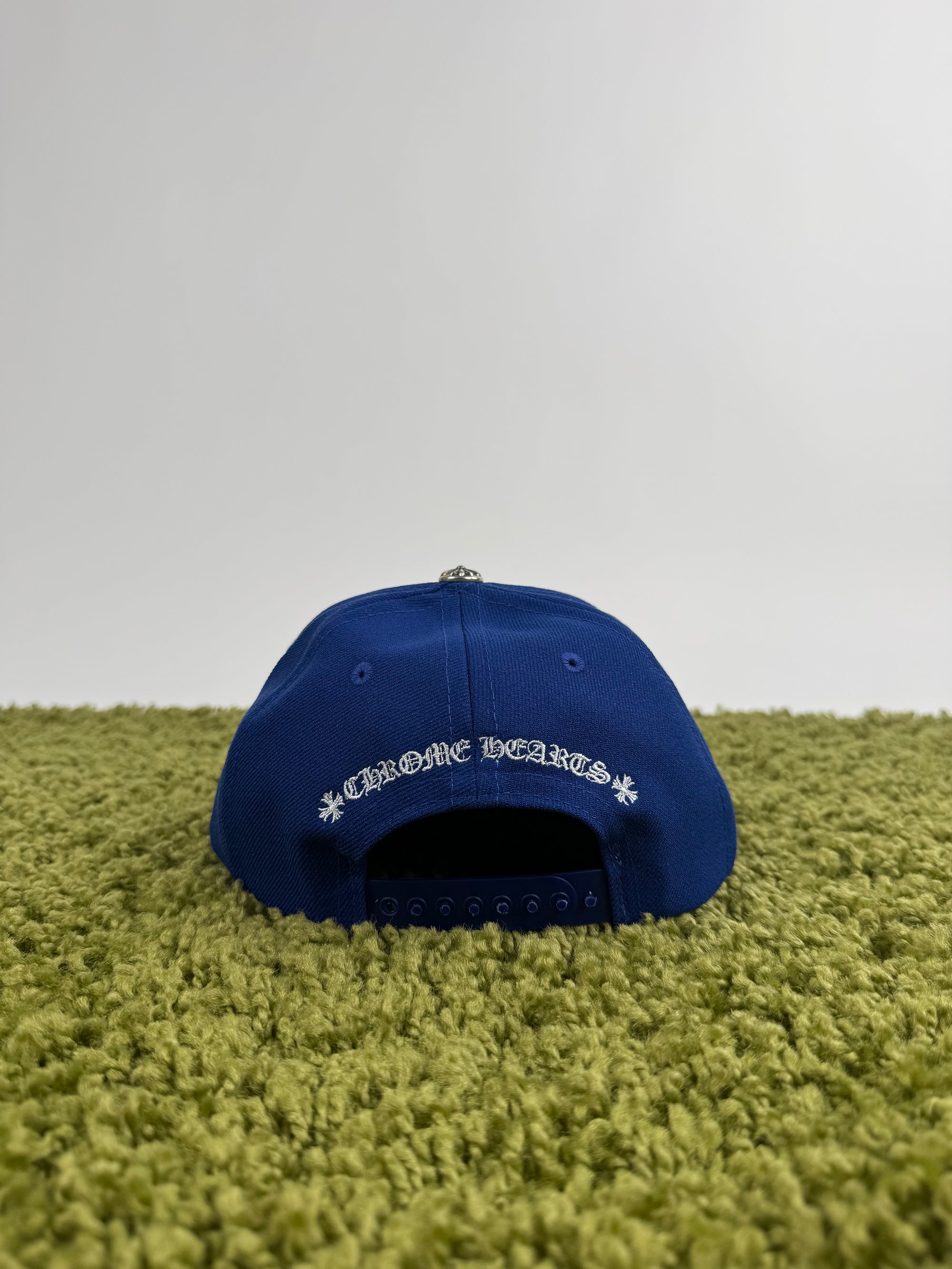 Cappello Chrome Hearts