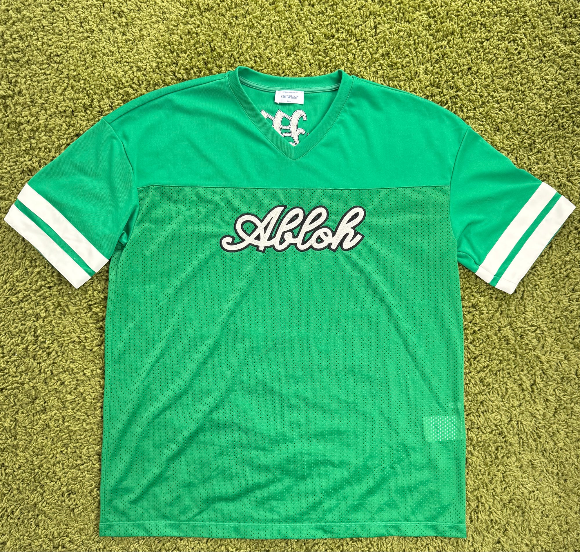 Jersey Off White S