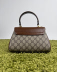 Borsa Horsebit 1955 Gucci Beige