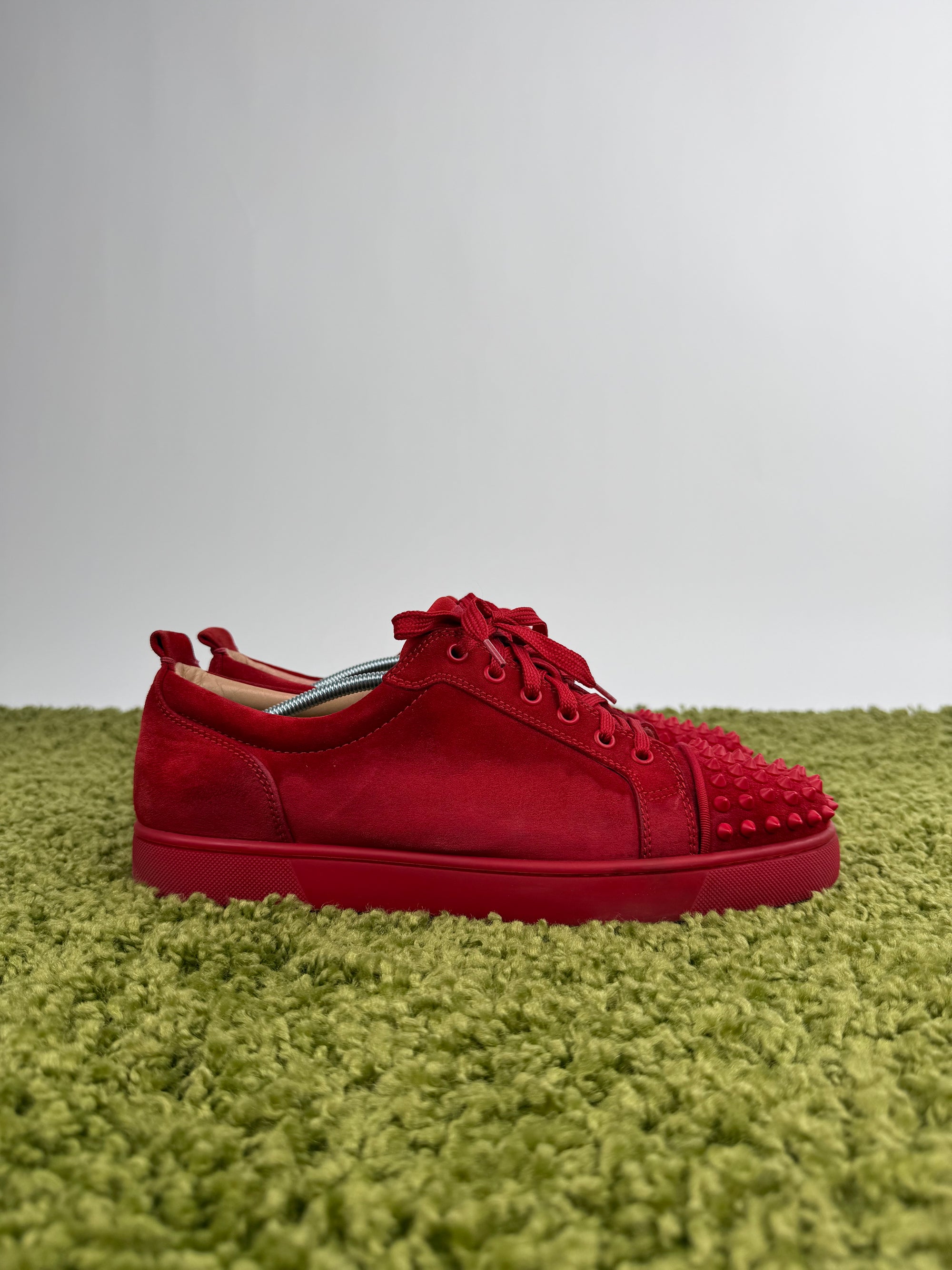Christian Louboutin Spikes 43.5