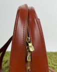 Borsa Voltaire Louis Vuitton In pelle Marrone