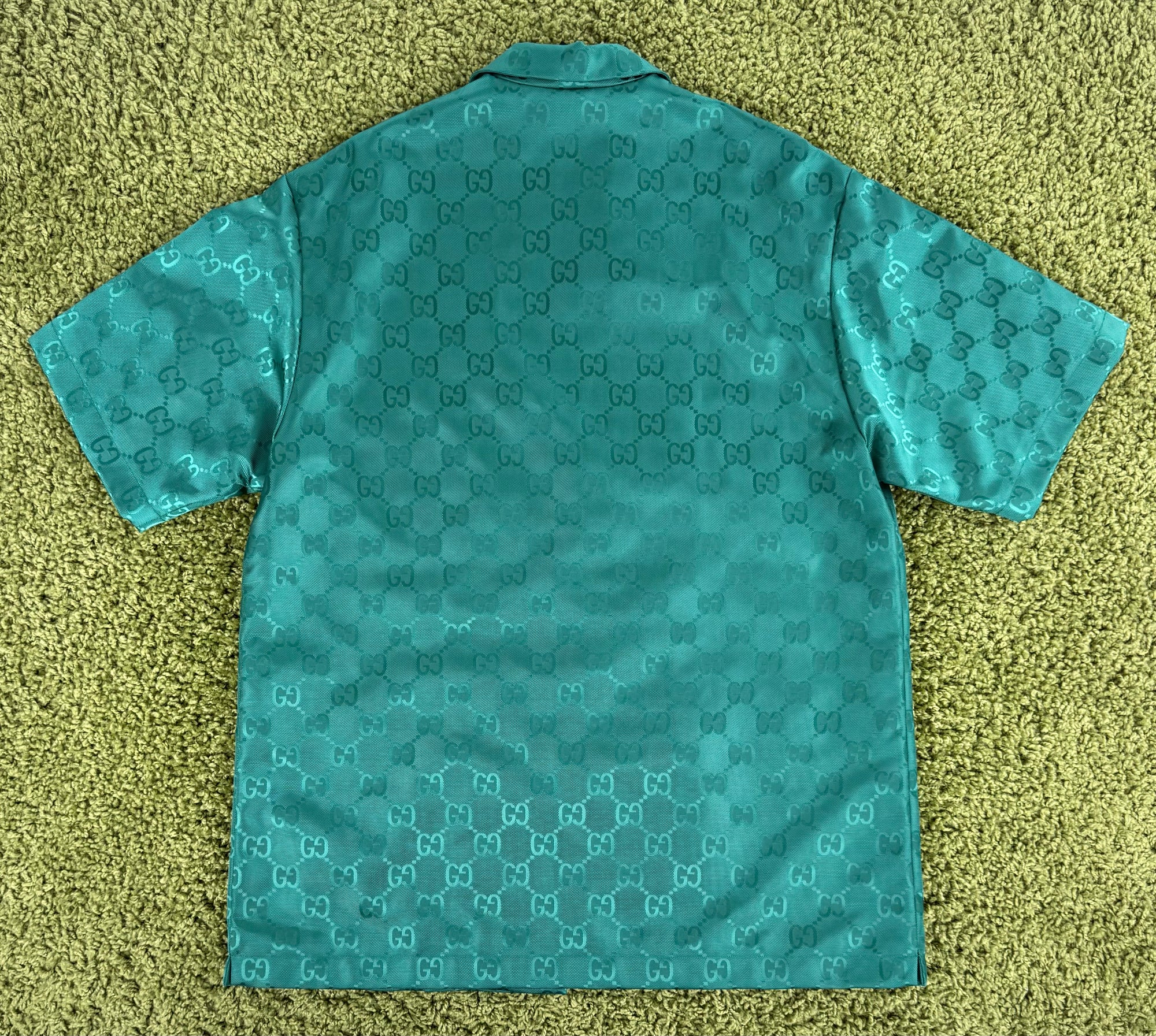 Camicia Gucci XXL