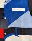 Camicia Louis Vuitton America’s Cup S