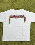 T-Shirt Lanvin Bianca XL