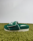 Ciabatte Adidas x Gucci 38
