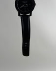 Orologio Bulgari Bulgari Carbongold BB40CL Nero