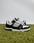 Louis Vuitton Trainer 7=41 calza 42