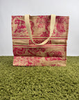 Tote Bag Christian Dior