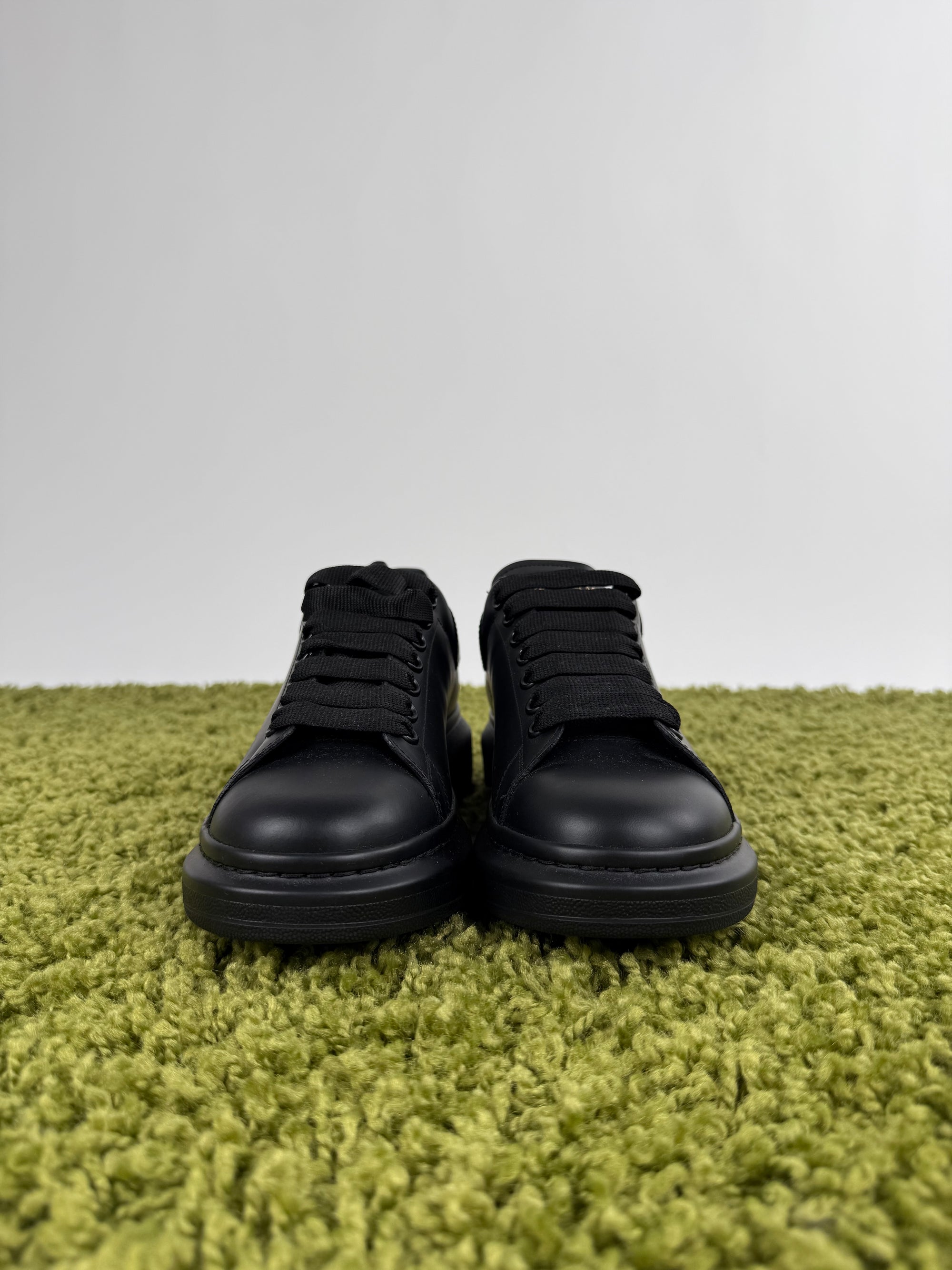 Alexander McQueen Nere 40