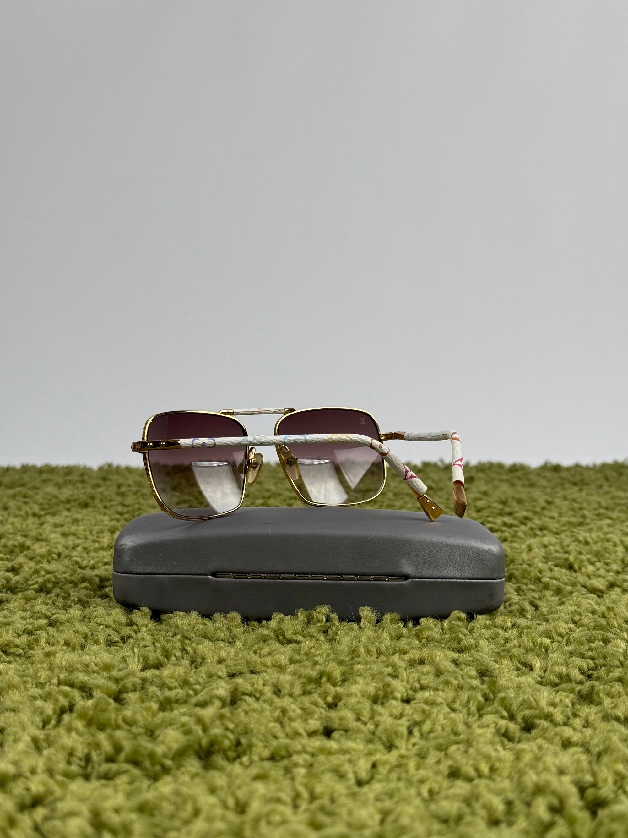 Occhiali da sole Louis Vuitton