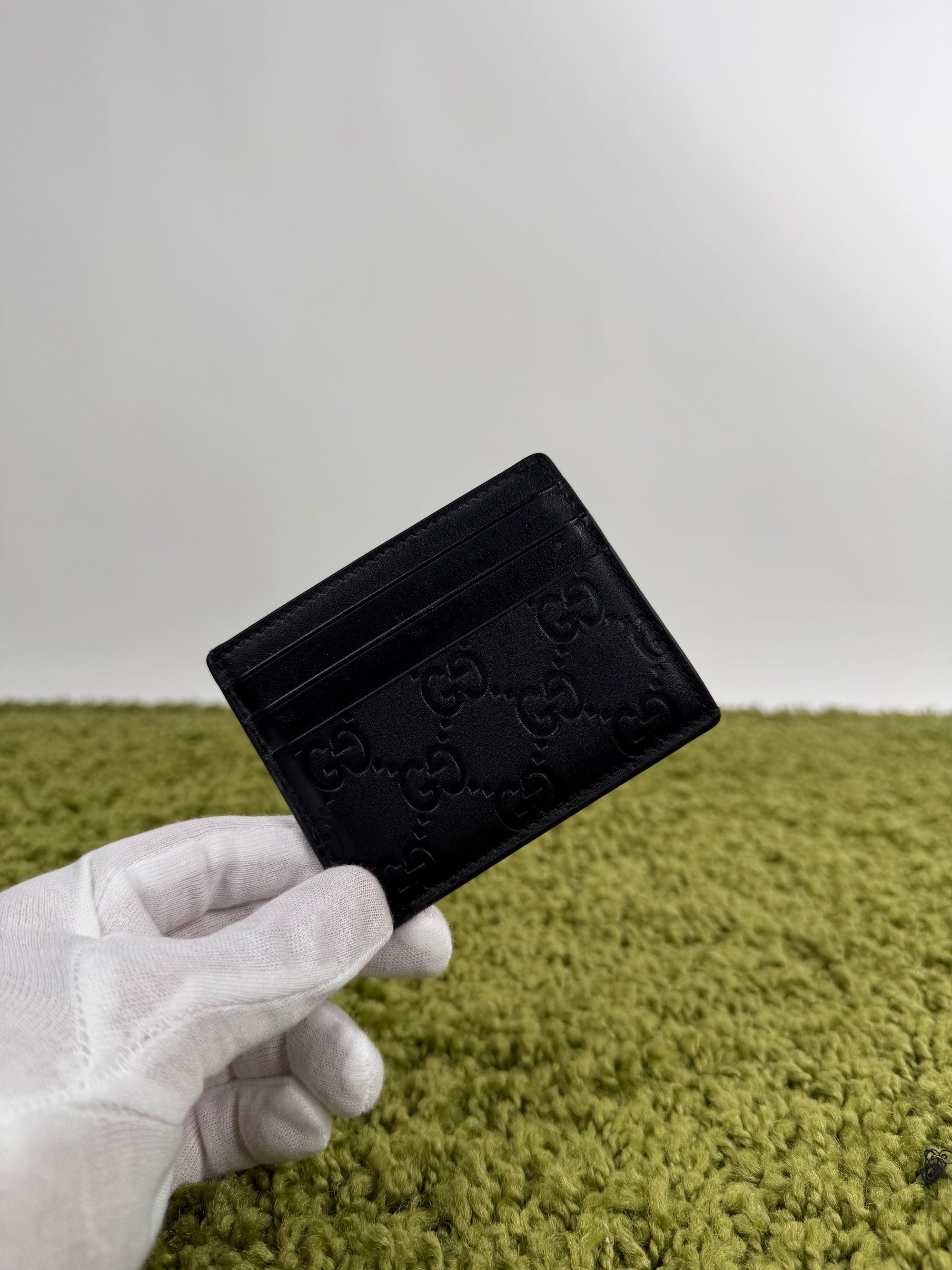 Portacarte Gucci