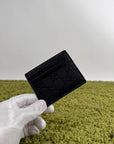 Portacarte Gucci